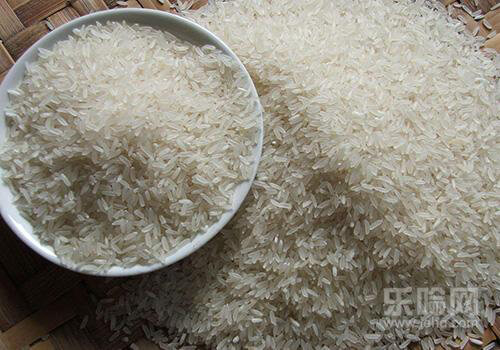 發霉的大米能吃嗎